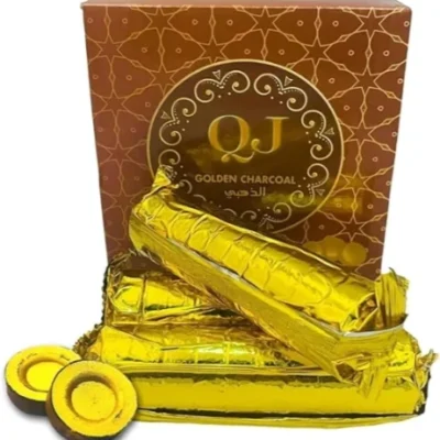 UAE Felcon Bakhoor Coal Shola Charcoal Long Lasting Charcoal